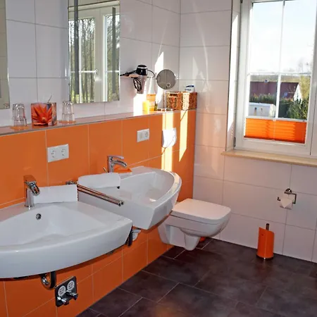 Gutshaus_appartements Mit Kamin_ S *